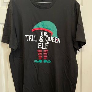 🔥 Holiday T-shirt